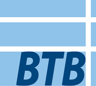 BTB Logo Balken rechts