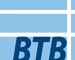 BTB Logo Balken rechts